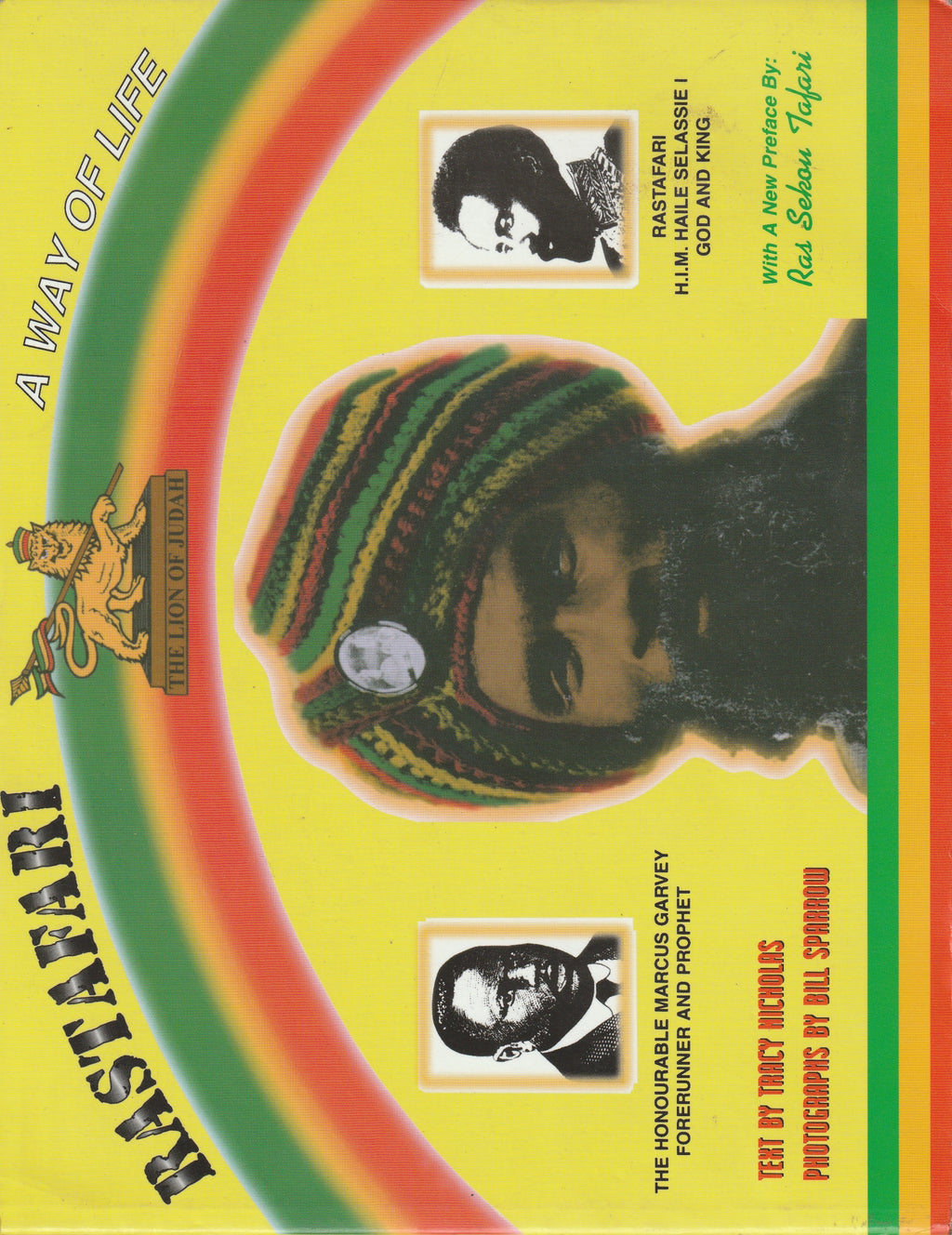 Rastafari: A Way of Life