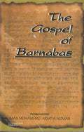 The Gospel of Barnabas