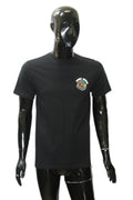 "Boom Sound Lion DJ" Graphic T-Shirt